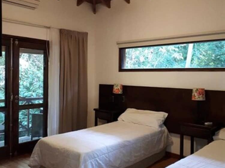 חדר סטנדרט, Selva De Laurel