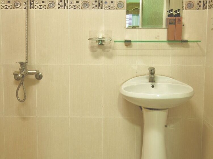 اتاق سوپریور, Spring House Saigon Central Park