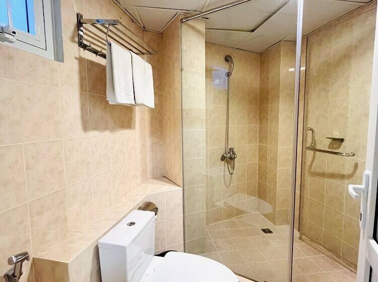 اتاق سوپریور, Spring House Saigon Central Park