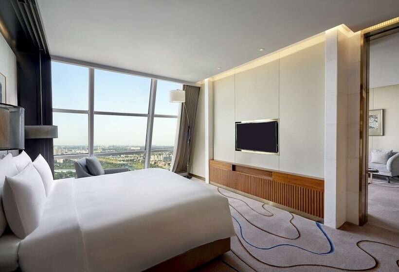 جناح ديلوكس, Sunrise Kempinski