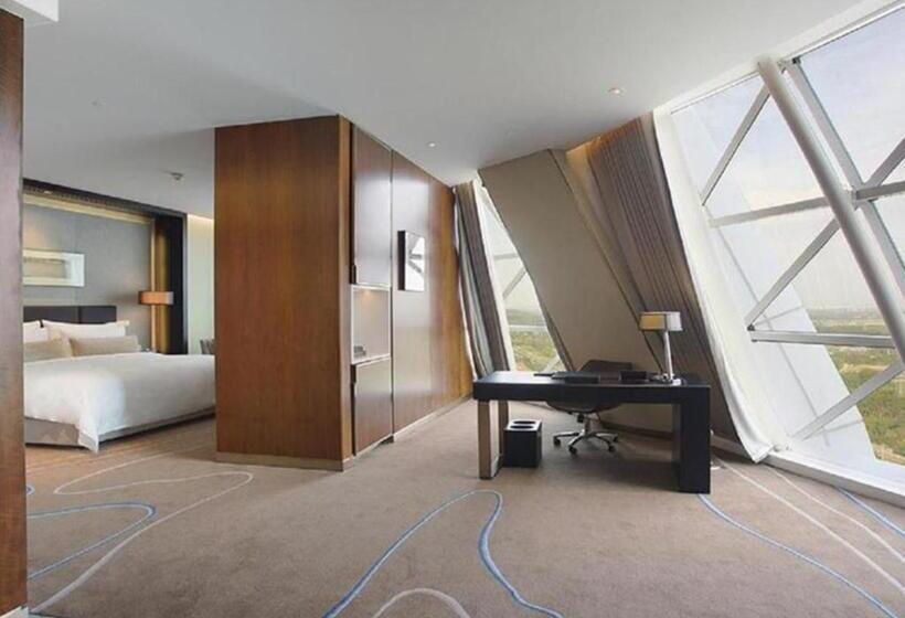 جناح, Sunrise Kempinski