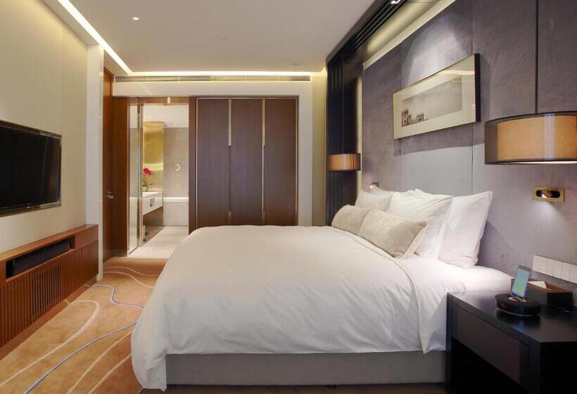 جناح, Sunrise Kempinski