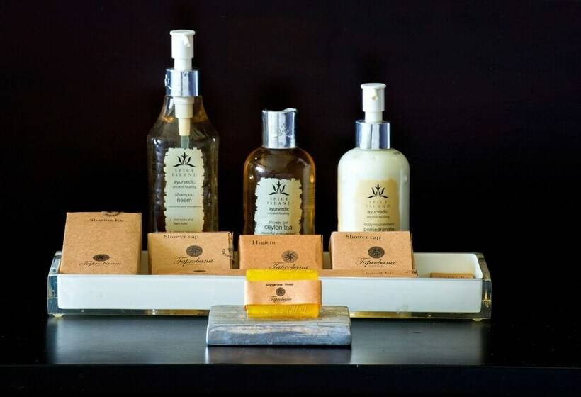 海の見えるプレミアムスイート, Taprobana Wadduwa By Asia Leisure