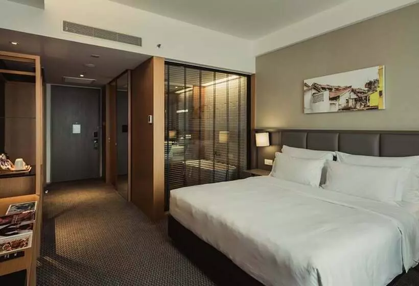 Habitació Premium, Weil