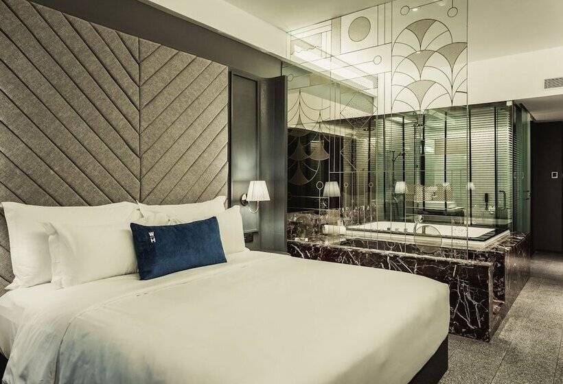 スタンダードスタジオ, Weil