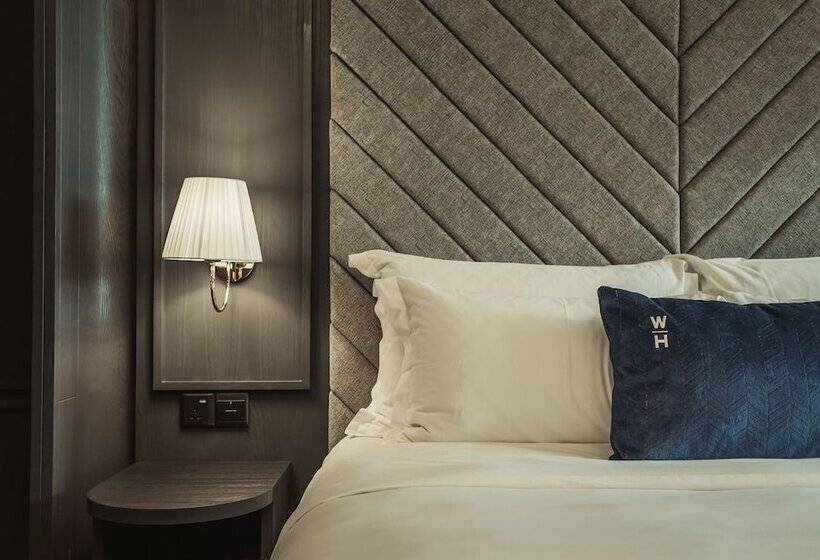 إستوديو قياسى, Weil