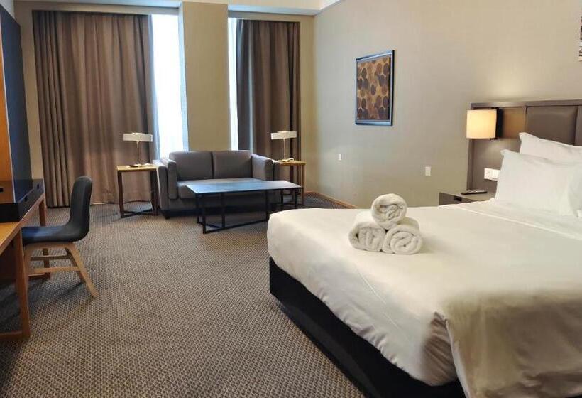 إستوديو قياسى سرير كينج, Weil