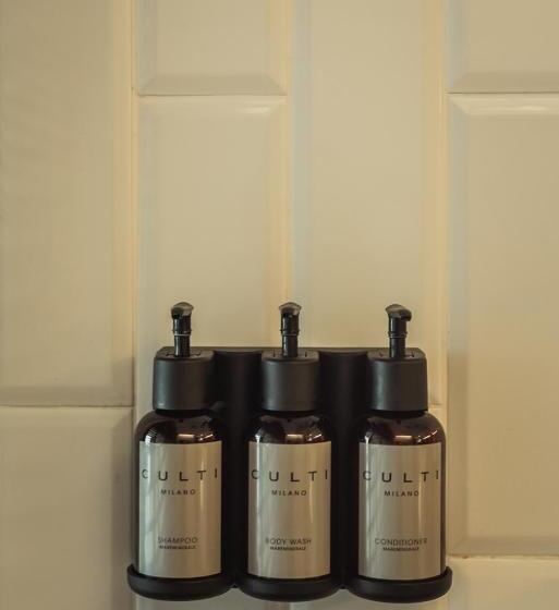 غرفة سوبيريور سرير كينج, Weil