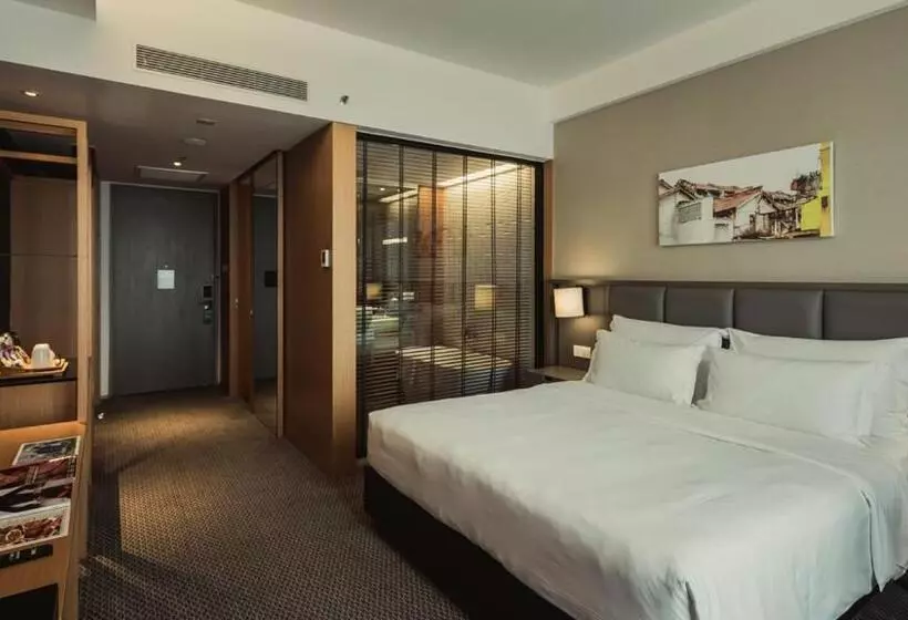 Habitació Premium, Weil