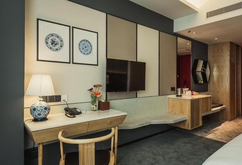 スタンダードルーム, Weil