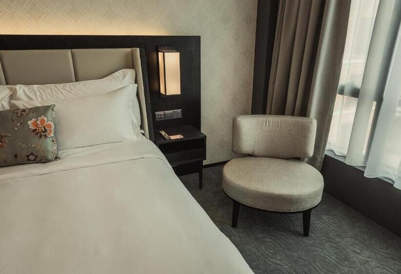 スタンダードルーム, Weil