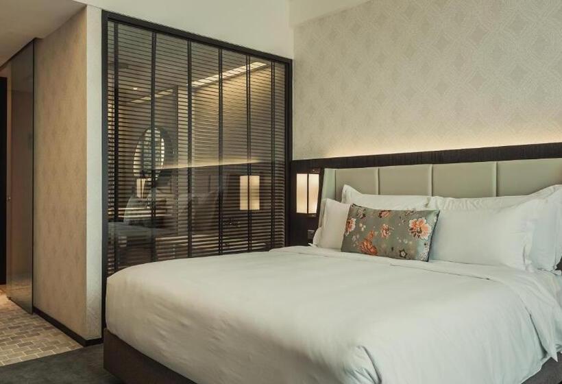 غرفة قياسية, Weil