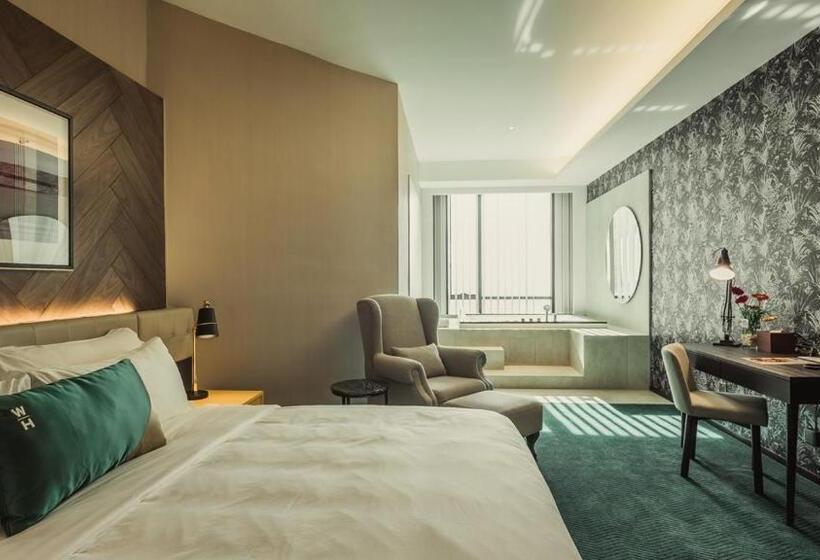 إستوديو قياسى, Weil