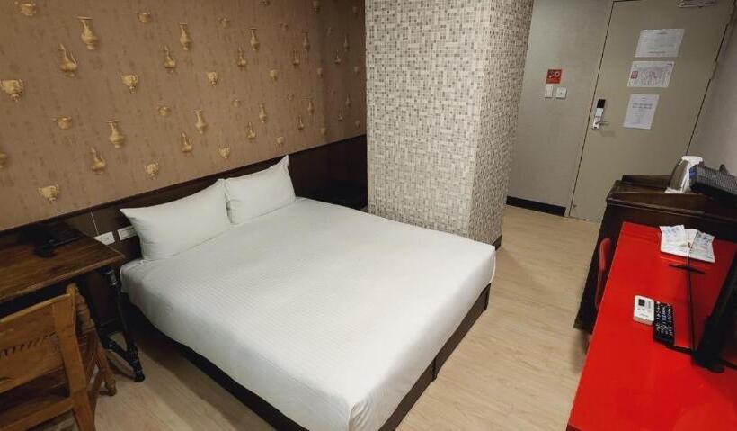 Standardrum, Ximen Garden Inn