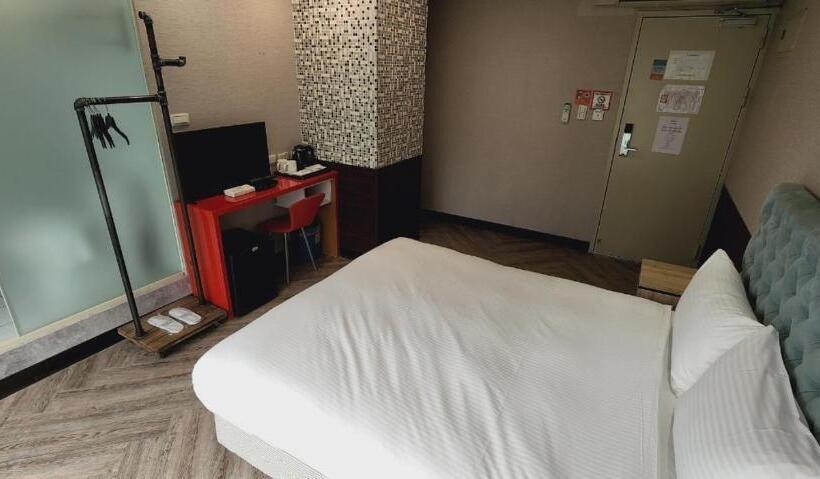 Superior Rum, Ximen Garden Inn