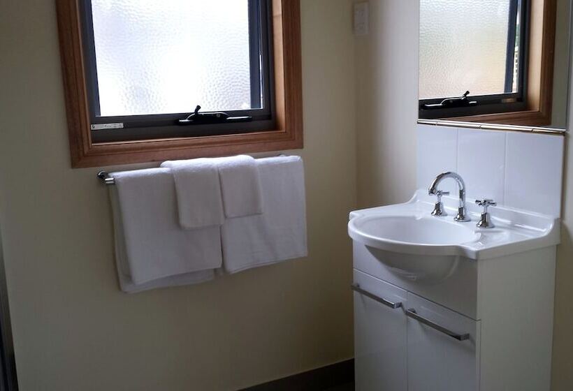 수피리어 룸, Daylesford Motor Inn Vic Pty Ltd