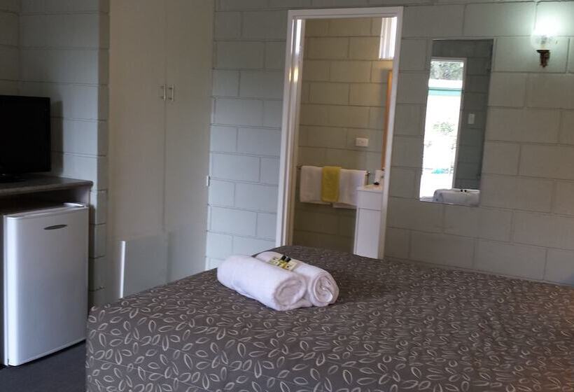 패밀리 스위트, Daylesford Motor Inn Vic Pty Ltd