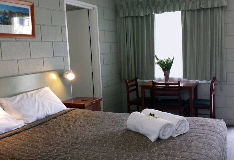 패밀리 스위트, Daylesford Motor Inn Vic Pty Ltd