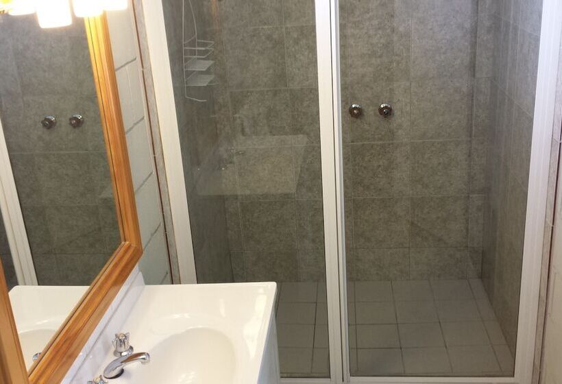 스탠다드 룸, Daylesford Motor Inn Vic Pty Ltd