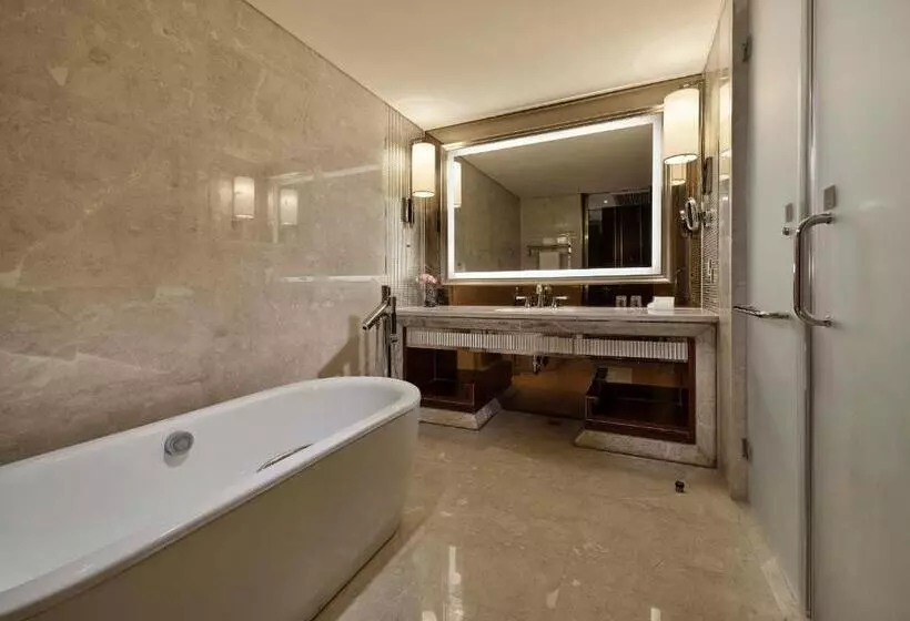 スタンダードシティビュールーム, Sanding New Century Grand Hotel Yiwu