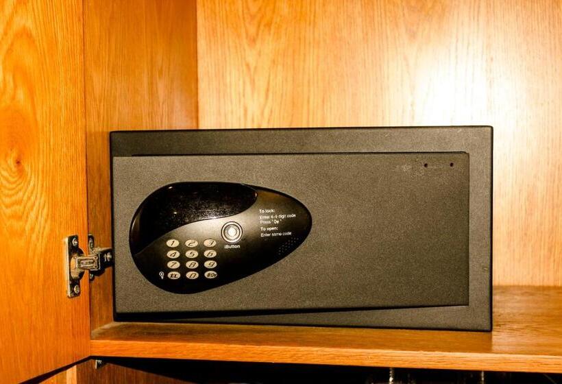 اتاق استاندارد, Sao Nam Hotel   Bui Vien Walking Street