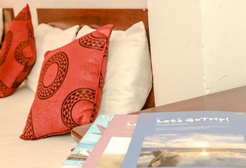 اتاق استاندارد, Sao Nam Hotel   Bui Vien Walking Street