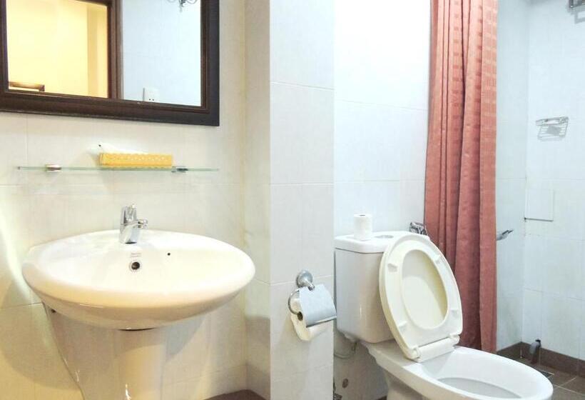 اتاق سوپریور, Sao Nam Hotel   Bui Vien Walking Street