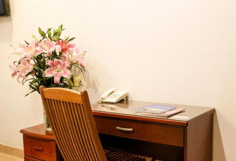 اتاق سوپریور, Sao Nam Hotel   Bui Vien Walking Street