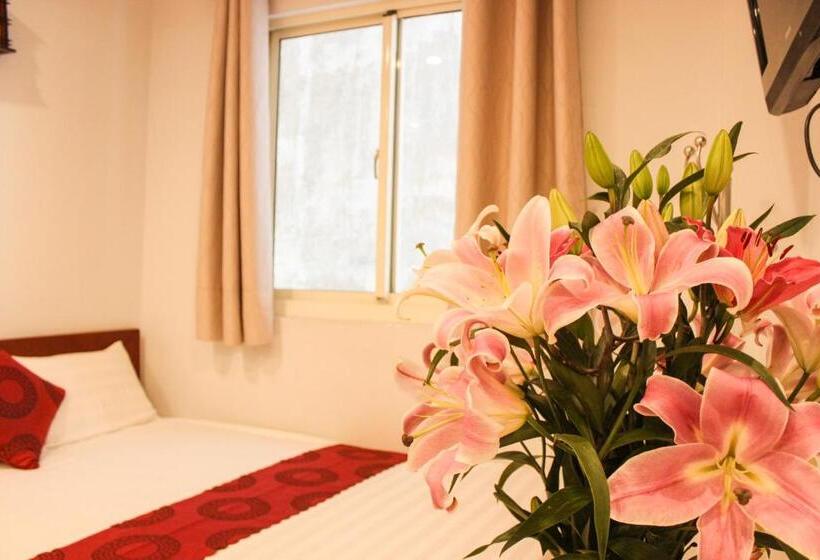 اتاق سوپریور, Sao Nam Hotel   Bui Vien Walking Street
