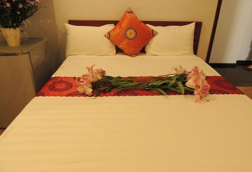 اتاق استاندارد, Sao Nam Hotel   Bui Vien Walking Street
