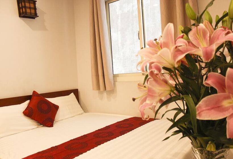 اتاق سوپریور, Sao Nam Hotel   Bui Vien Walking Street