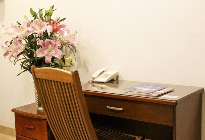 اتاق سوپریور, Sao Nam Hotel   Bui Vien Walking Street