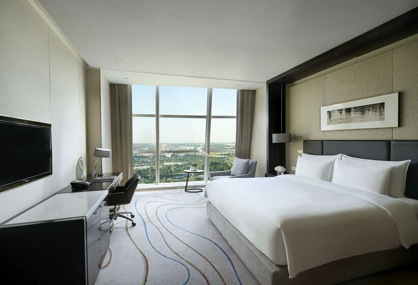 غرفة ديلوكس, Sunrise Kempinski