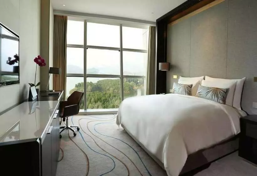 Deluxe-huone, Sunrise Kempinski