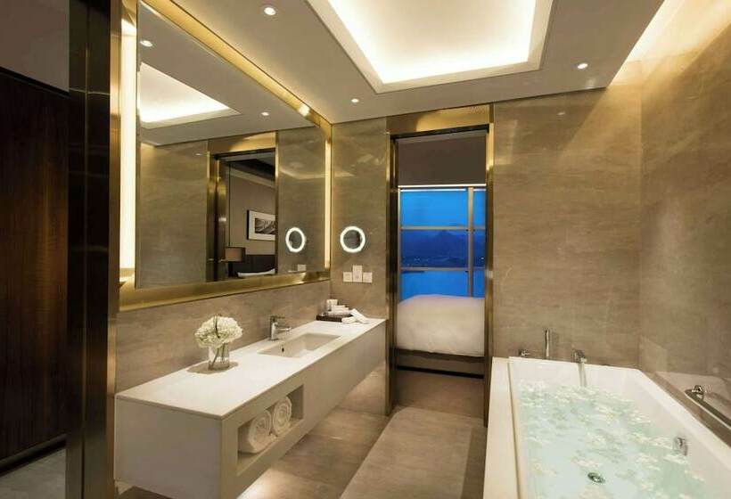 غرفة ديلوكس, Sunrise Kempinski