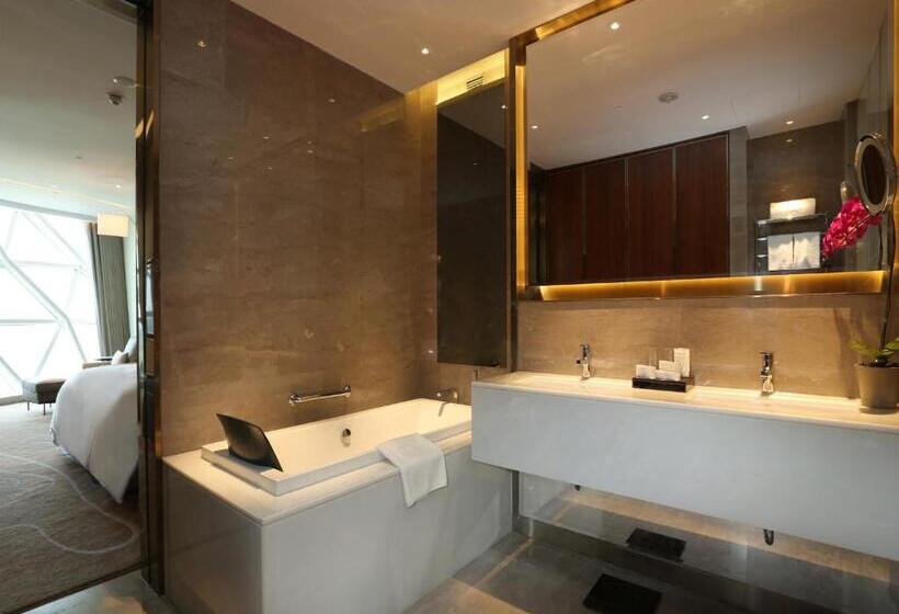 غرفة ديلوكس, Sunrise Kempinski