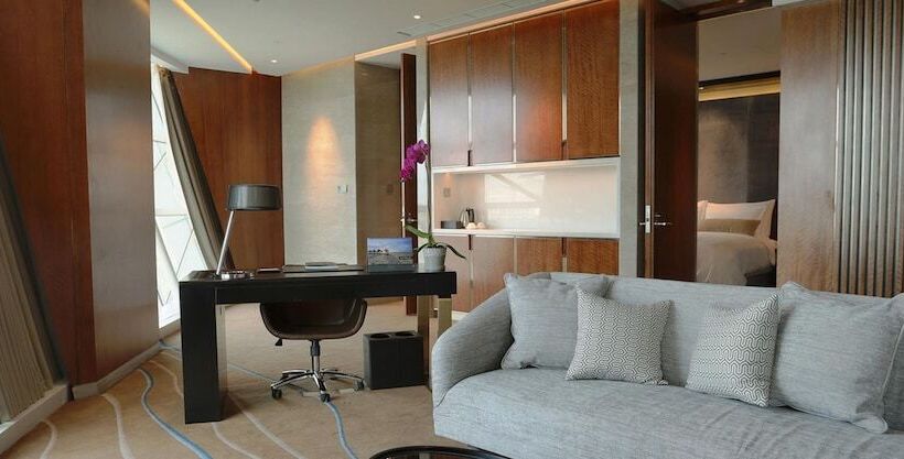 جناح ديلوكس, Sunrise Kempinski