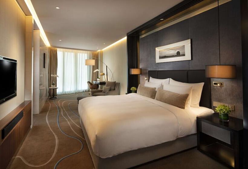 جناح مطل على البحيرة, Sunrise Kempinski