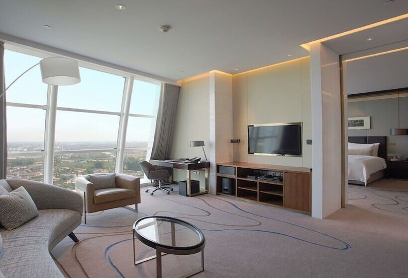 جناح مطل على البحيرة, Sunrise Kempinski