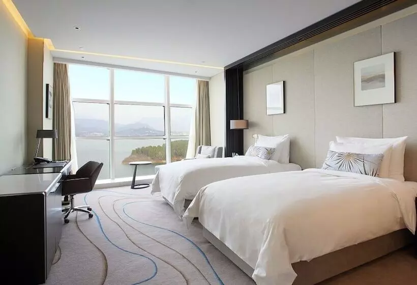 Deluxe-huone, Sunrise Kempinski