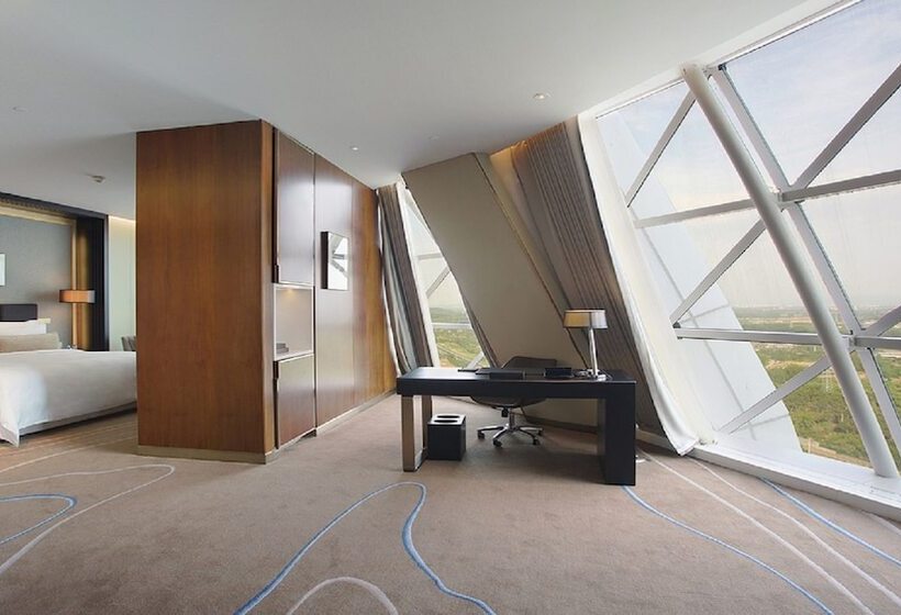 جناح, Sunrise Kempinski