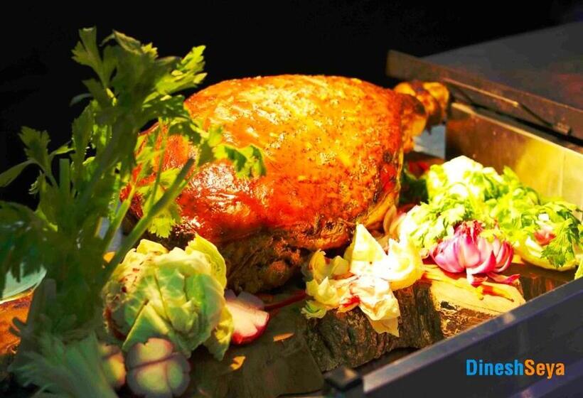 スタンダードルーム, The Covanro Airport Hotel   Katunayake