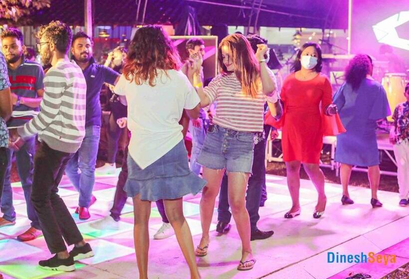 スタンダードルーム, The Covanro Airport Hotel   Katunayake