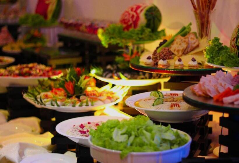 スタンダードルーム, The Covanro Airport Hotel   Katunayake