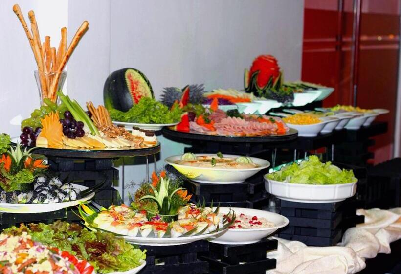 スタンダードルーム, The Covanro Airport Hotel   Katunayake