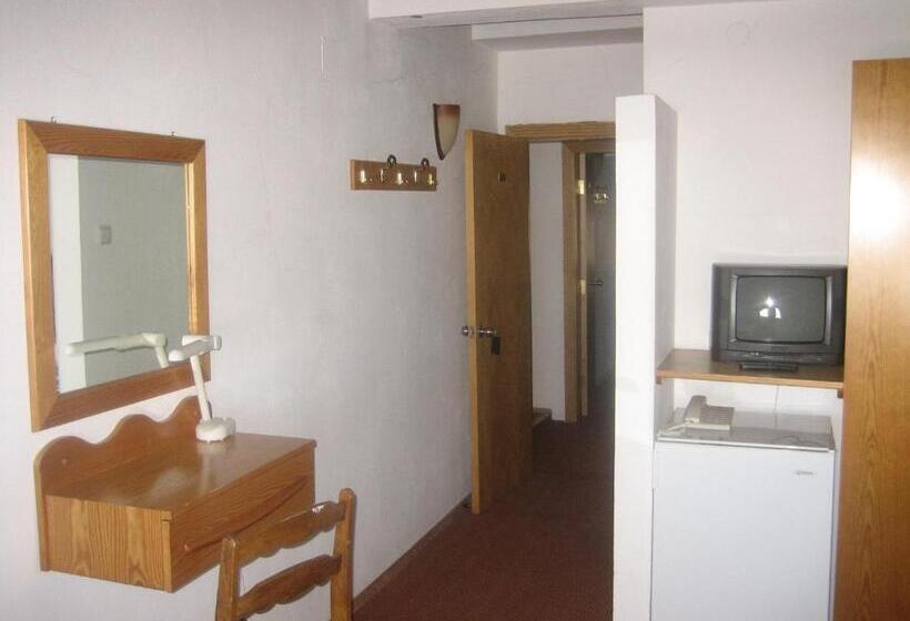 Номер Стандарт, Lapasori Otel