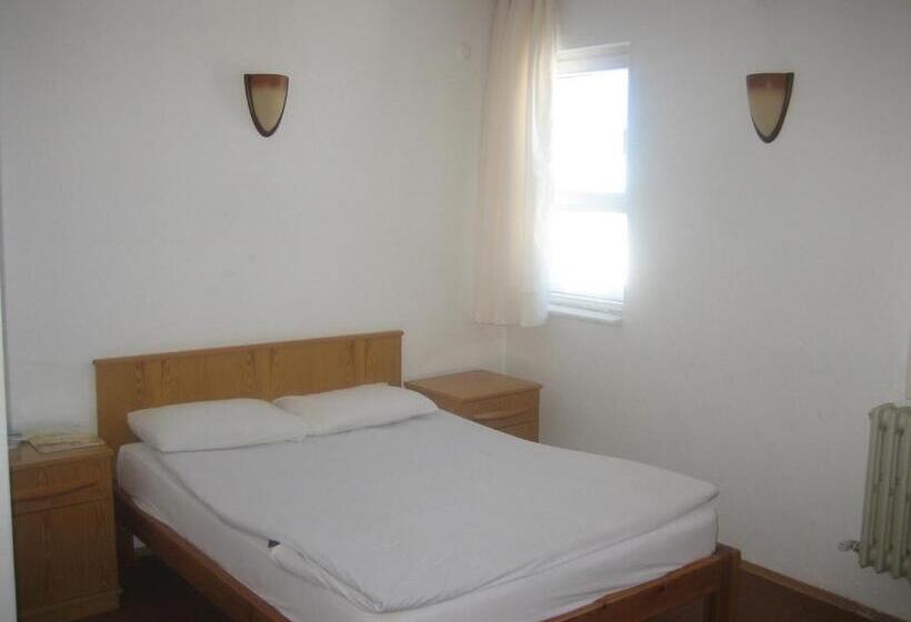 Номер Стандарт, Lapasori Otel