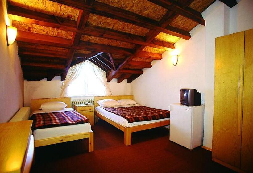 Семейный Номер, Lapasori Otel