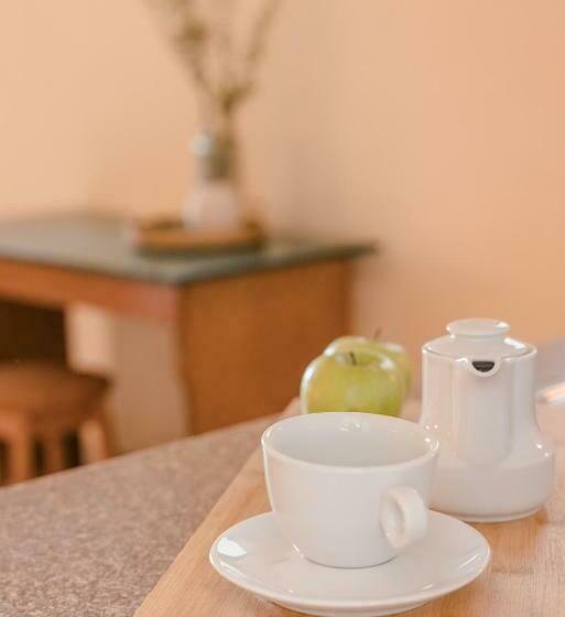 חדר סטנדרט נוף לים, Griffon Kymi Hotel Previously Known As Valledi Village