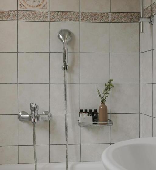 חדר סטנדרט נוף לים, Griffon Kymi Hotel Previously Known As Valledi Village